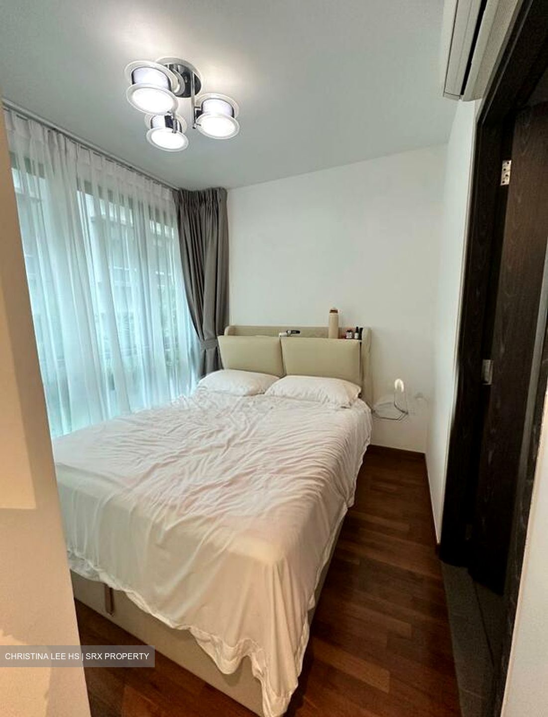 Leville iSuites (D15), Apartment #569930001